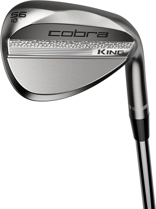 Cobra Golf King Wedge - 8 Degrees - 58 Degrees