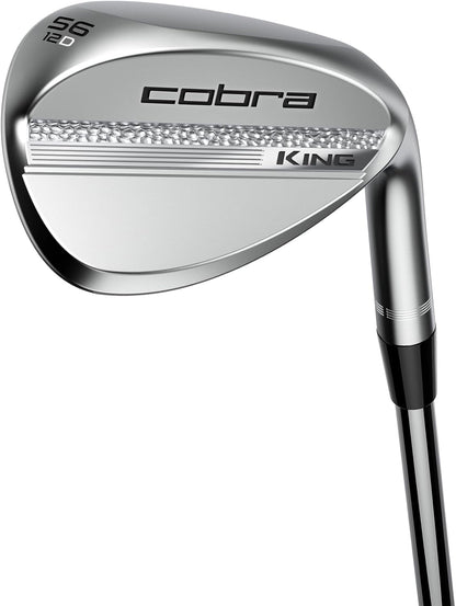 Cobra Golf King Wedge - 8 Degrees - 58 Degrees