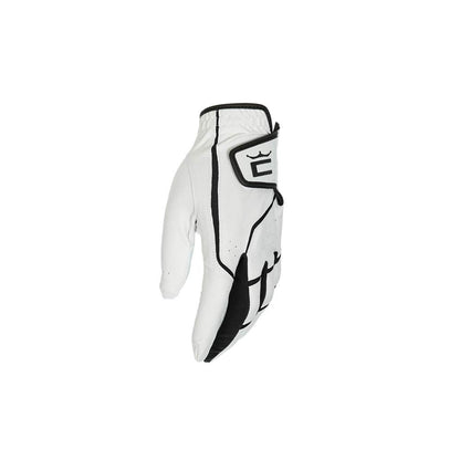 Cobra Golf Men's Microgrip Flex Glove - Medium - Cadet