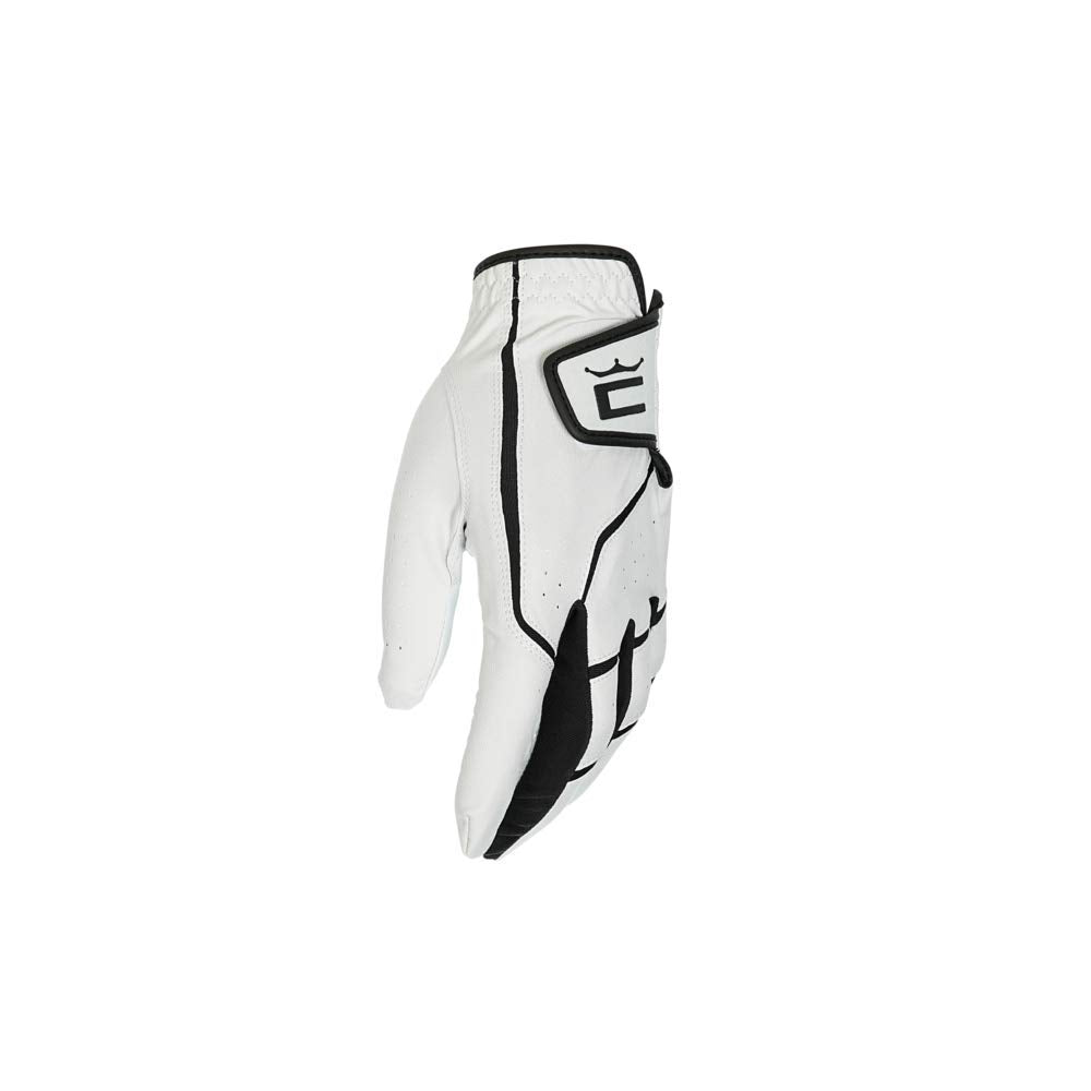 Cobra Golf Men's Microgrip Flex Glove - Medium - Cadet