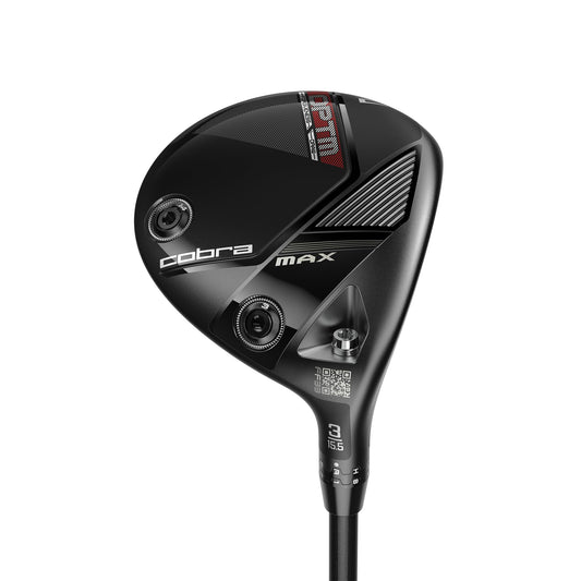 Cobra Golf OPTM Fairway Wood - Cobra