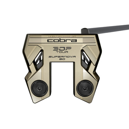 Cobra Golf SUPERNOVA Putter - Cobra