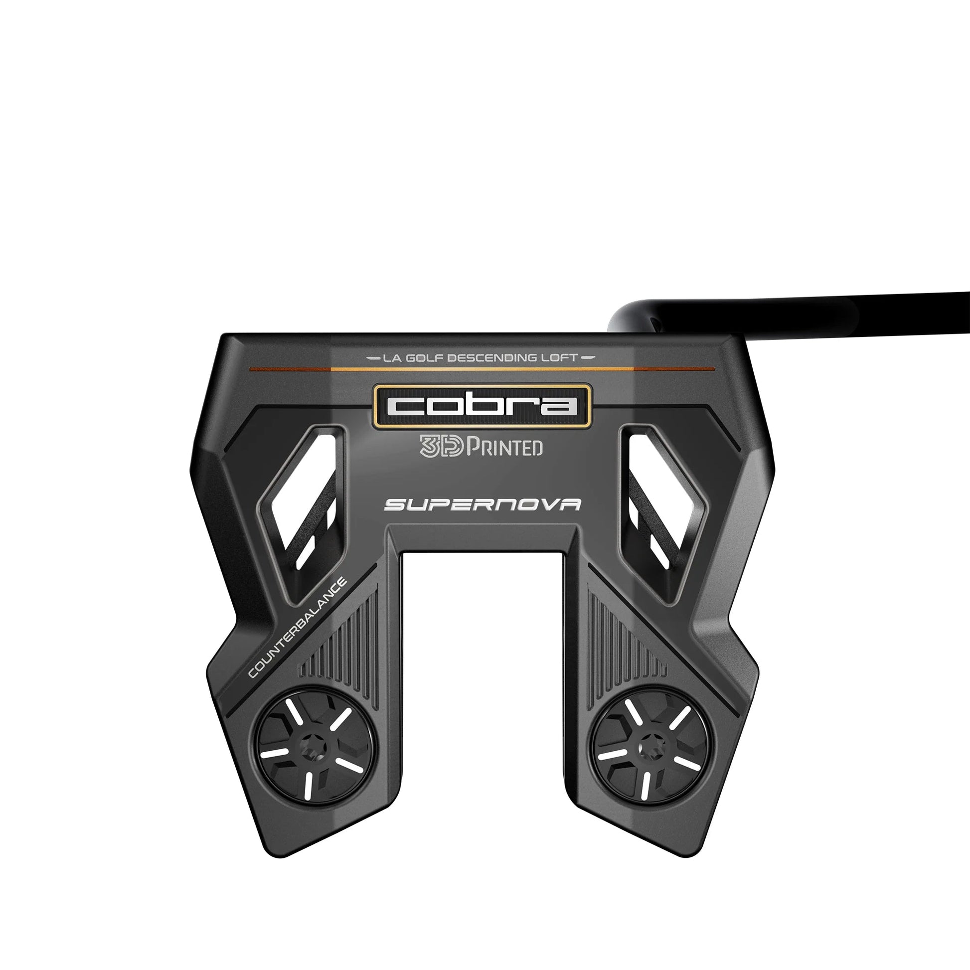 Cobra Golf SUPERNOVA Putter - Cobra