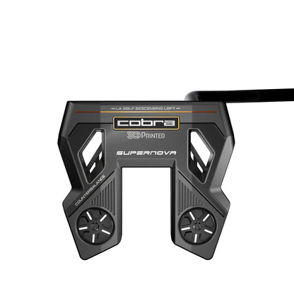 Cobra Golf SUPERNOVA Putter - Cobra