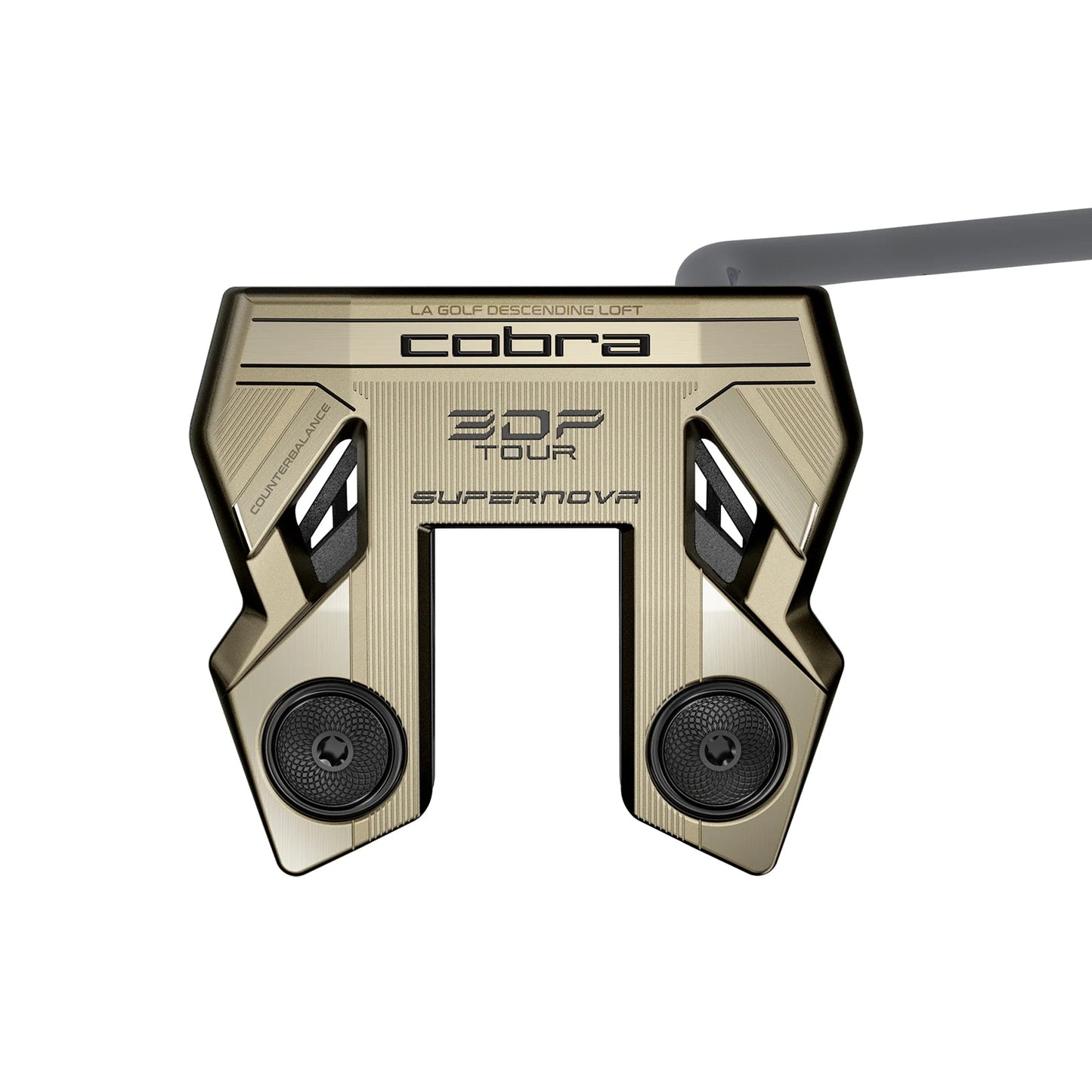 Cobra Golf SUPERNOVA Putter - Cobra