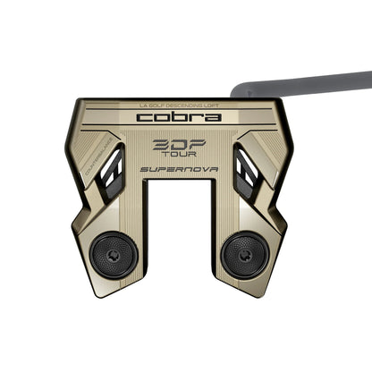 Cobra Golf SUPERNOVA Putter - Cobra