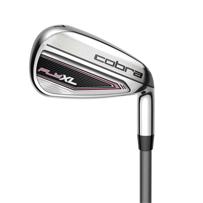 Cobra Golf Women's Fly - XL Complete Set - Ladies - Right