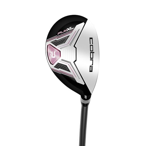 Cobra Golf Women's Fly - XL Complete Set - Ladies - Right