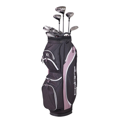 Cobra Golf Women's Fly - XL Complete Set - Ladies - Right
