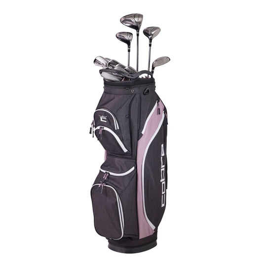 Cobra Golf Women's Fly - XL Complete Set - Ladies - Right