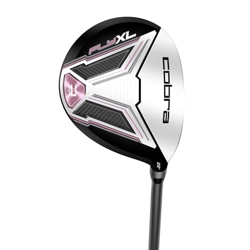Cobra Golf Women's Fly - XL Complete Set - Ladies - Right