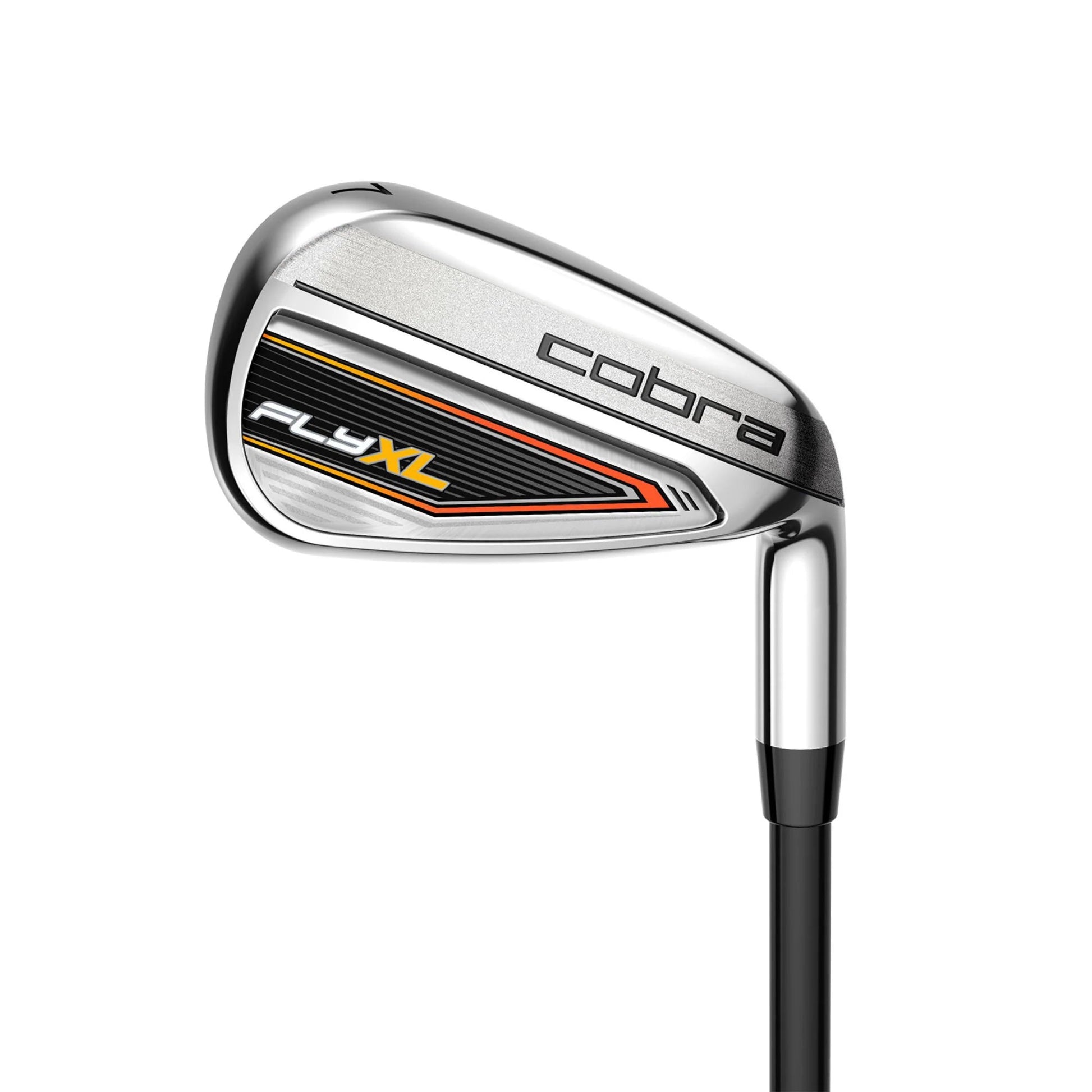 Cobra Men's Fly XL Complete Set Cart Bag - Cobra