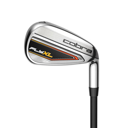 Cobra Men's Fly XL Complete Set Cart Bag - Cobra