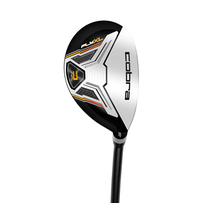 Cobra Men's Fly XL Complete Set Cart Bag - Cobra