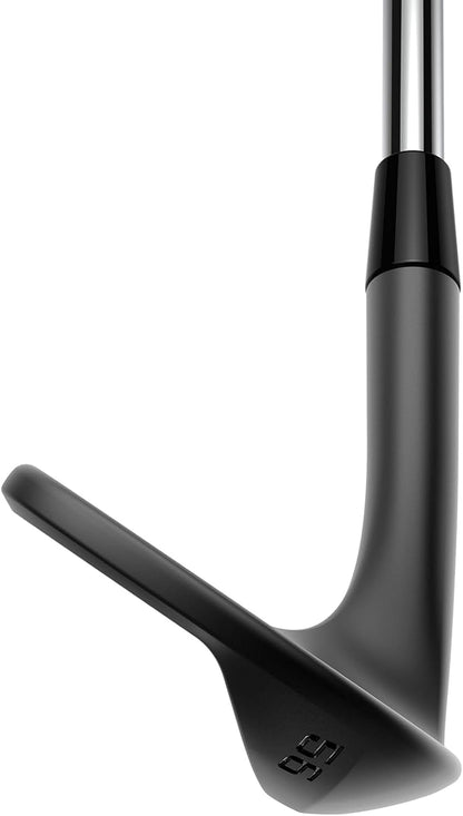 Cobra SNAKEBITE Black Wedge - 8 Degrees - 52 Degrees