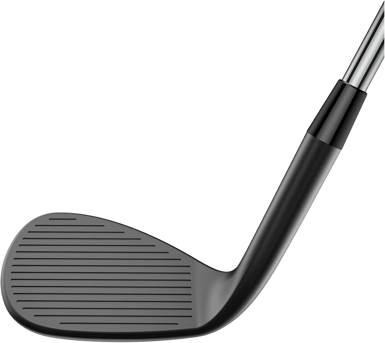 Cobra SNAKEBITE Black Wedge - 8 Degrees - 52 Degrees