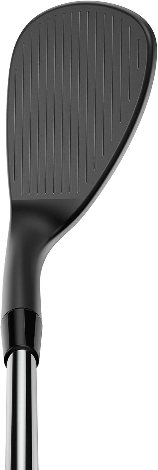 Cobra SNAKEBITE Black Wedge - 8 Degrees - 52 Degrees