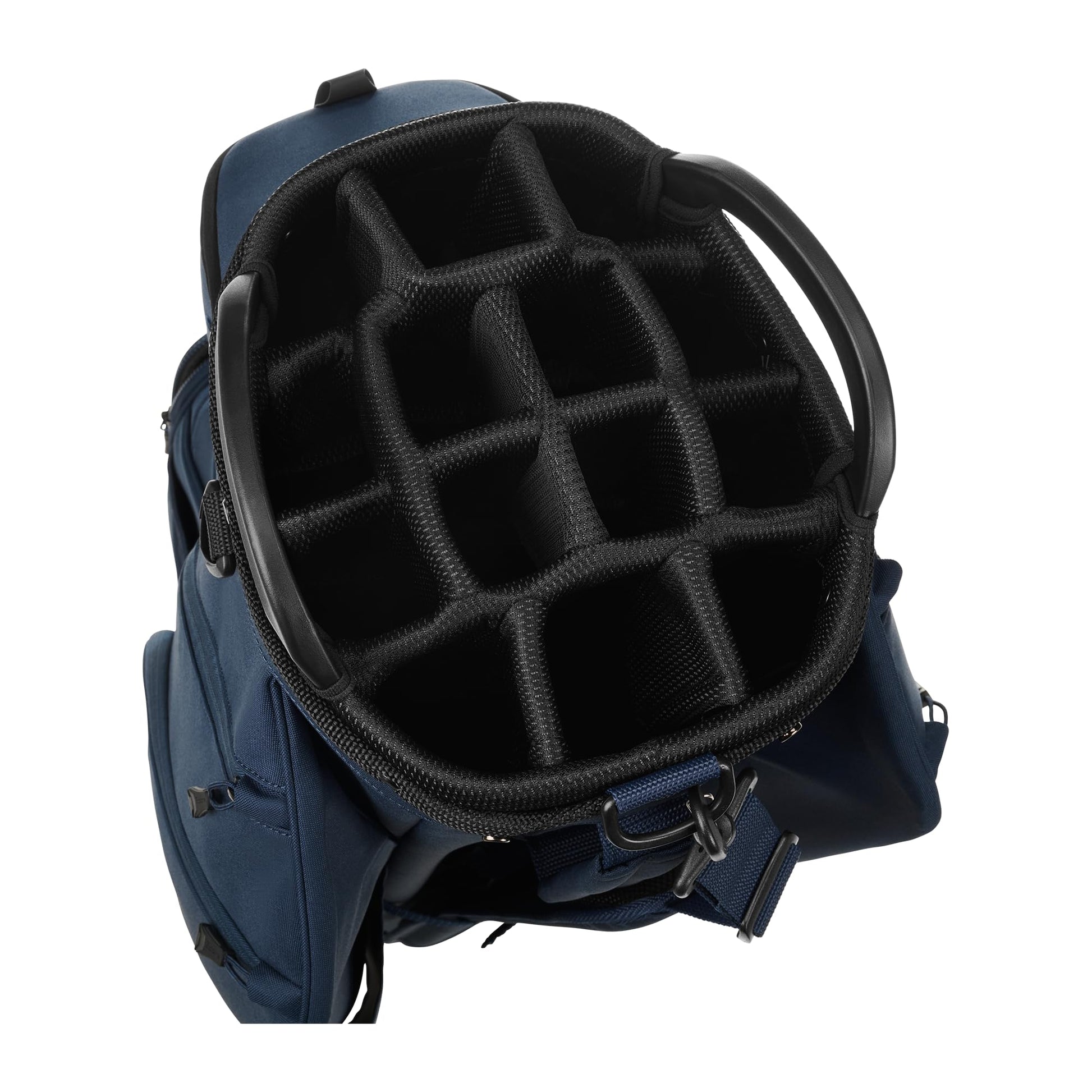 Cobra Ultralight Pro Cart Golf Bag - Puma Black - 