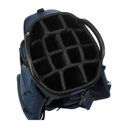 Cobra Ultralight Pro Cart Golf Bag - Puma Black - 