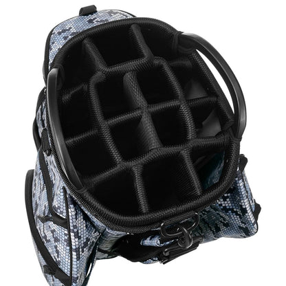 Cobra Ultralight Pro Cart Golf Bag - Puma Black - 