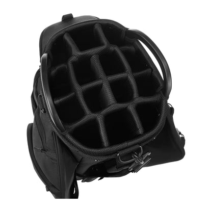 Cobra Ultralight Pro Cart Golf Bag - Puma Black - 