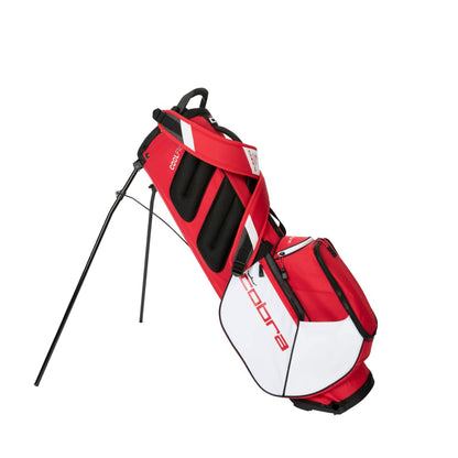 Cobra Ultralight Pro Stand Golf Bag - Quiet Shade/Navy Blazer - 