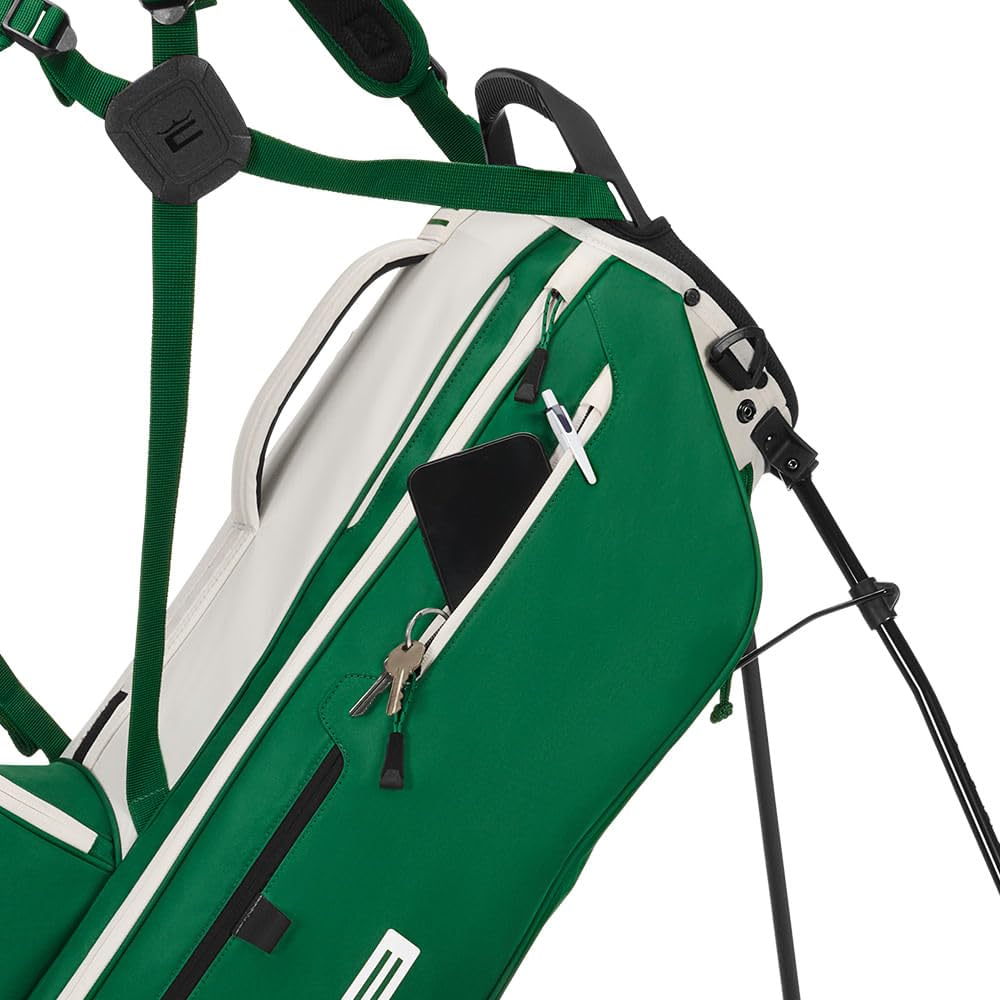 Cobra Ultralight Pro Stand Golf Bag - Quiet Shade/Navy Blazer - 