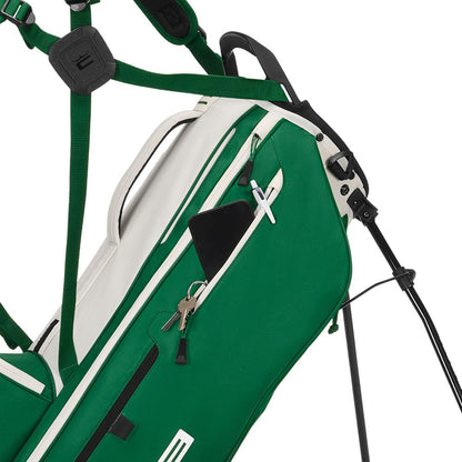 Cobra Ultralight Pro Stand Golf Bag - Quiet Shade/Navy Blazer - 