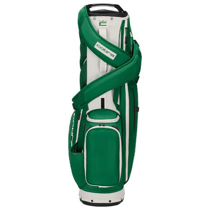 Cobra Ultralight Pro Stand Golf Bag - Quiet Shade/Navy Blazer - 