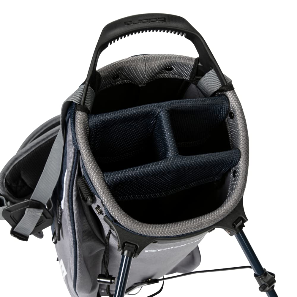 Cobra Ultralight Pro Stand Golf Bag - Quiet Shade/Navy Blazer - 
