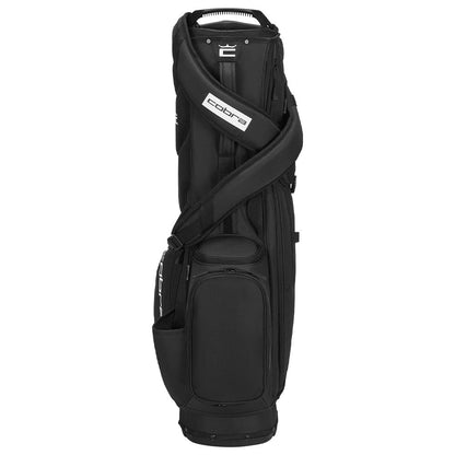 Cobra Ultralight Pro Stand Golf Bag - Quiet Shade/Navy Blazer - 