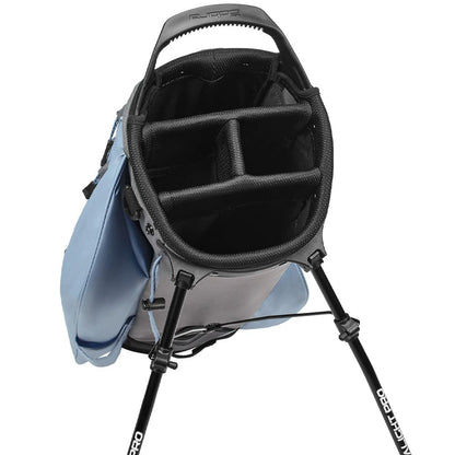 Cobra Ultralight Pro Stand Golf Bag - Quiet Shade/Navy Blazer - 