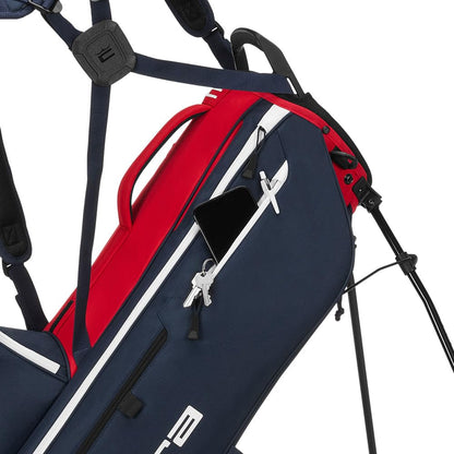 Cobra Ultralight Pro Stand Golf Bag - Quiet Shade/Navy Blazer - 