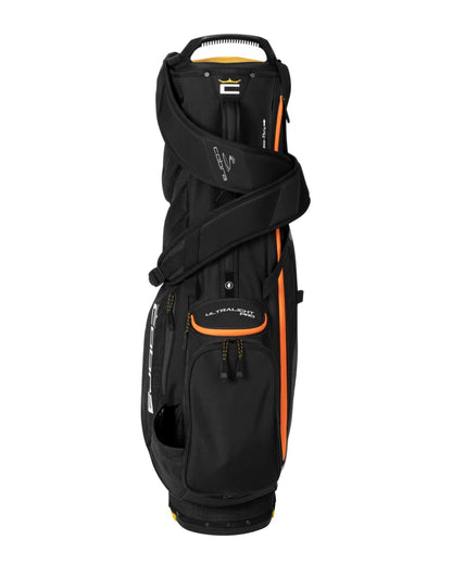 Cobra Ultralight Pro Stand Golf Bag - Quiet Shade/Navy Blazer - 