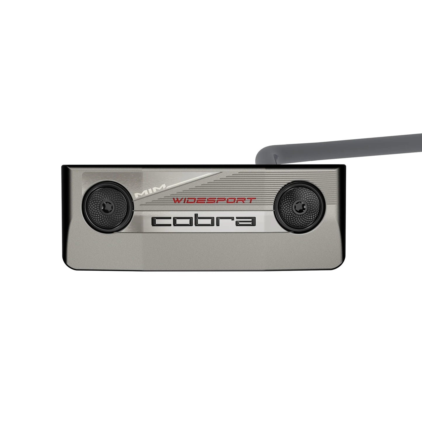 Cobra Vintage WIDESPORT Putter - Cobra