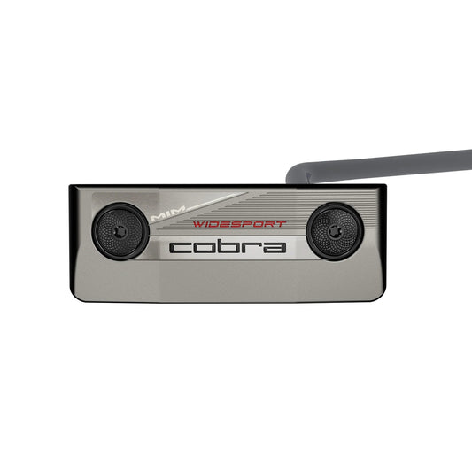Cobra Vintage WIDESPORT Putter - Cobra