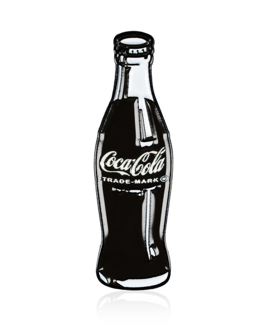 Coca-Cola Bottle - Ball Marker - Pins and Aces