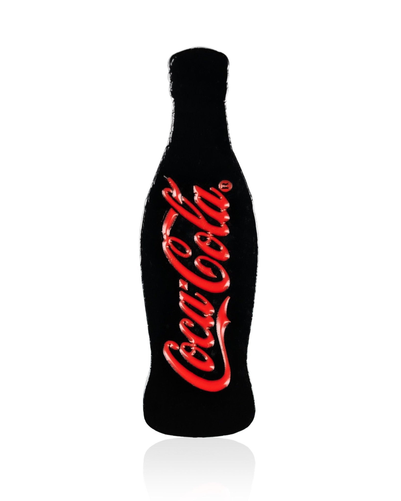 Coca-Cola Bottle - Ball Marker - Pins and Aces