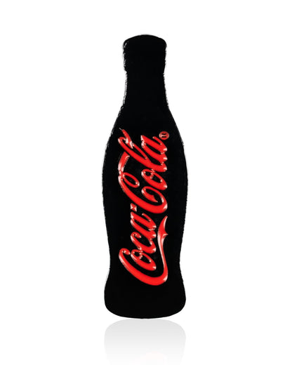 Coca-Cola Bottle - Ball Marker - Pins and Aces