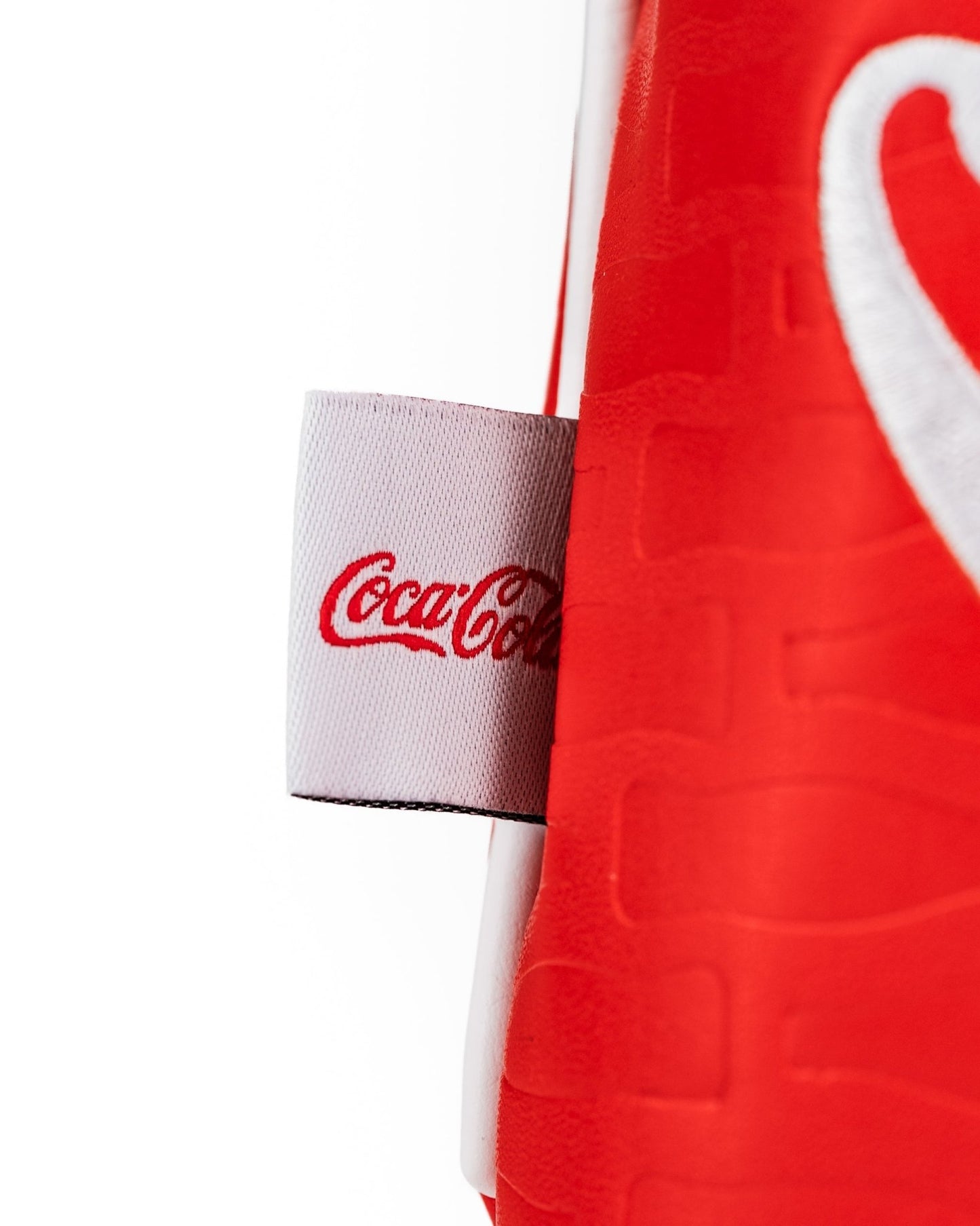 Coca-Cola - Driver Cover - Pins and Aces