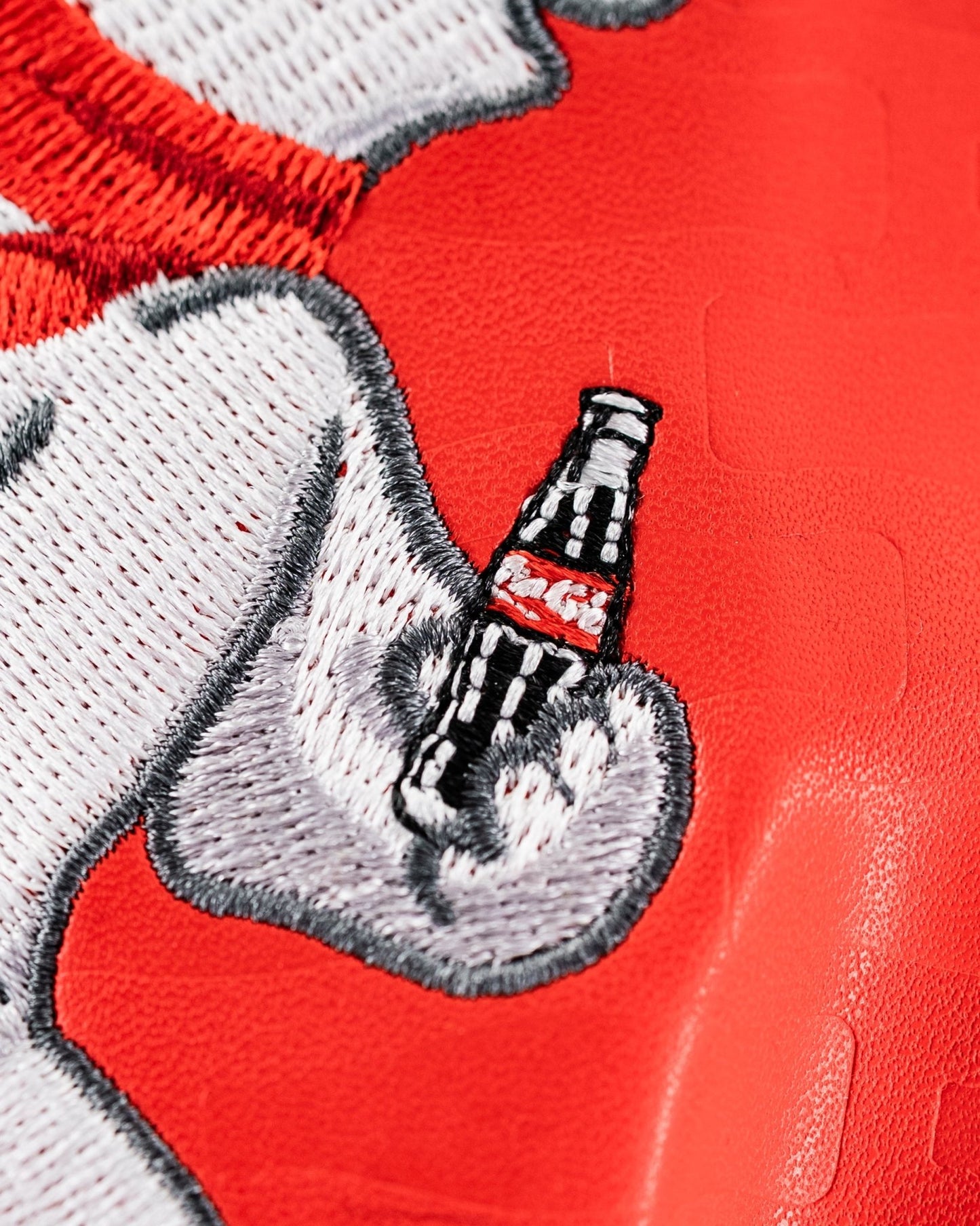 Coca-Cola - Driver Cover - Pins and Aces