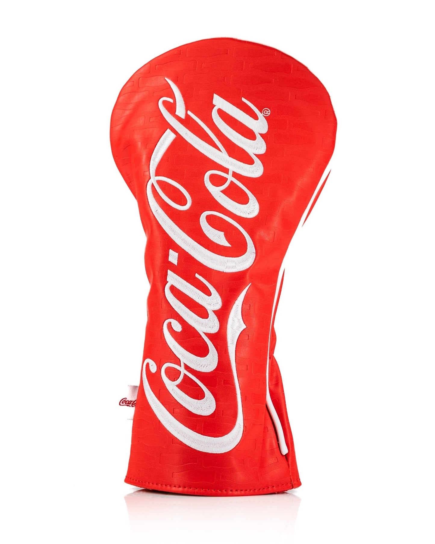 Coca-Cola - Driver Cover - Pins and Aces
