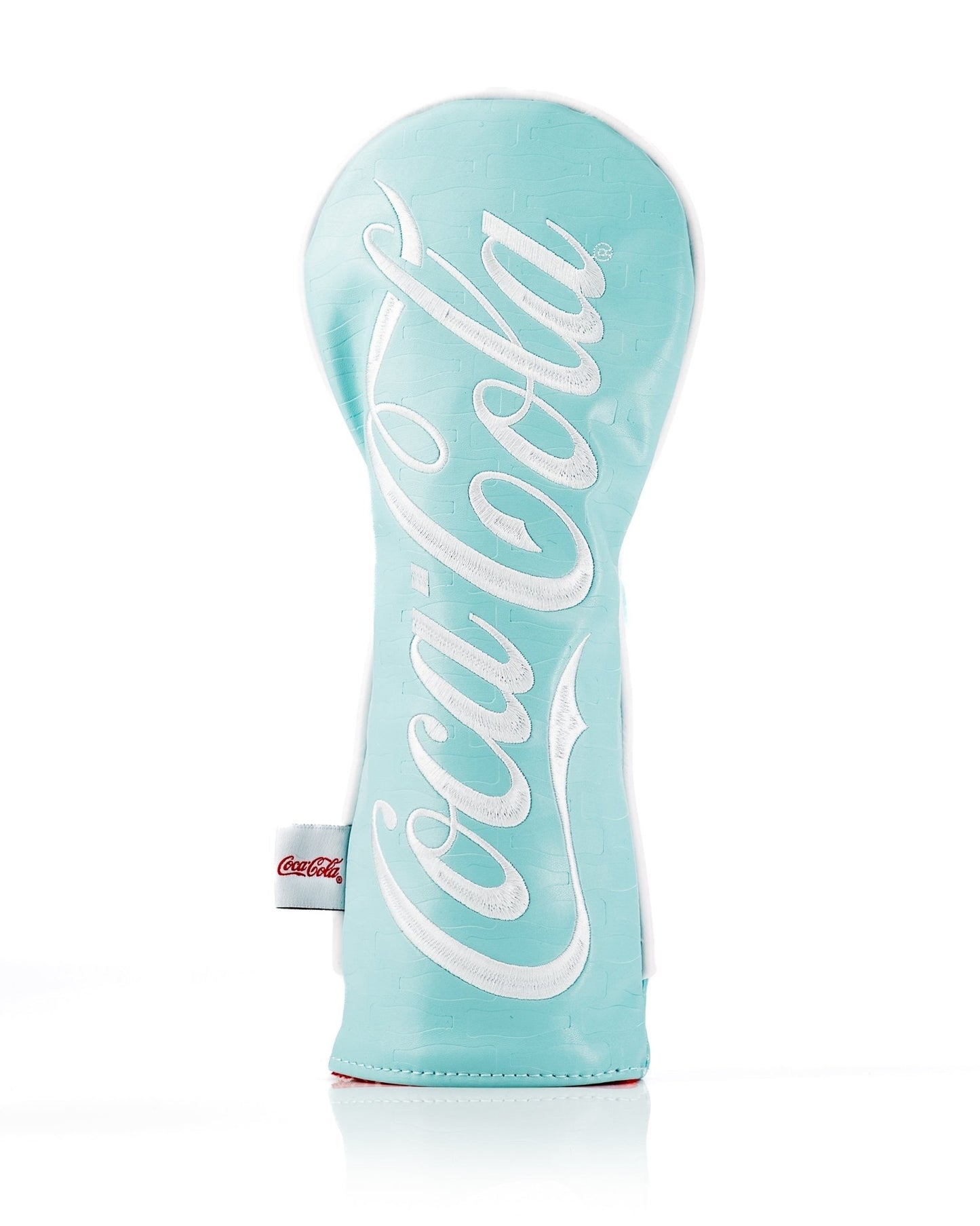 Coca-Cola - Fairway Cover - Pins and Aces