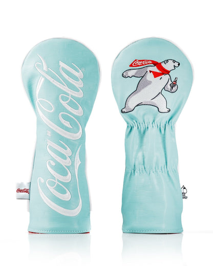 Coca-Cola - Fairway Cover - Pins and Aces