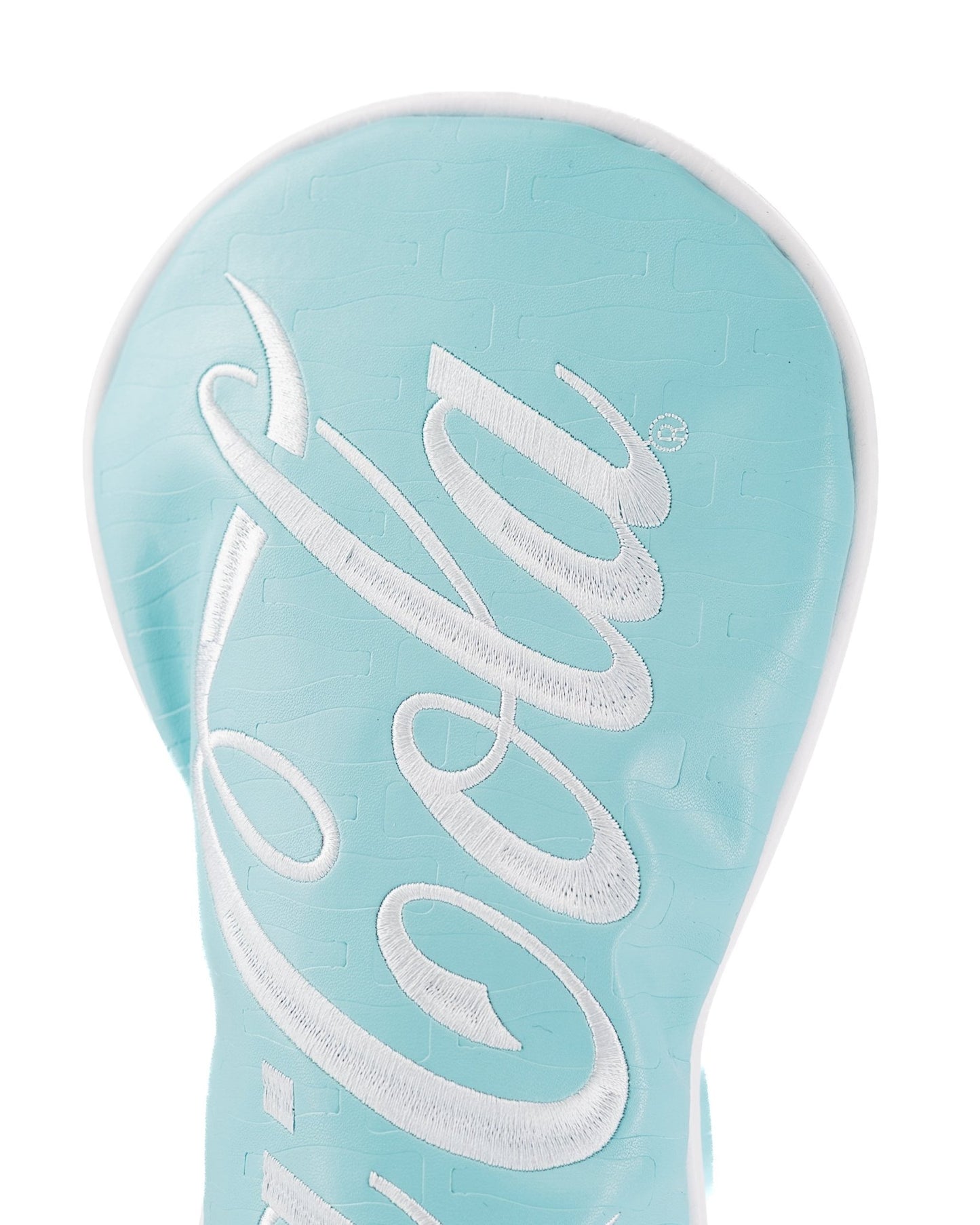 Coca-Cola - Fairway Cover - Pins and Aces