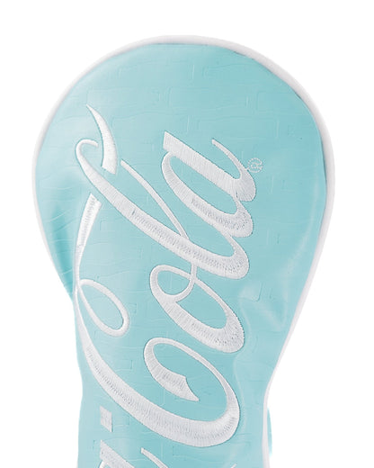 Coca-Cola - Fairway Cover - Pins and Aces
