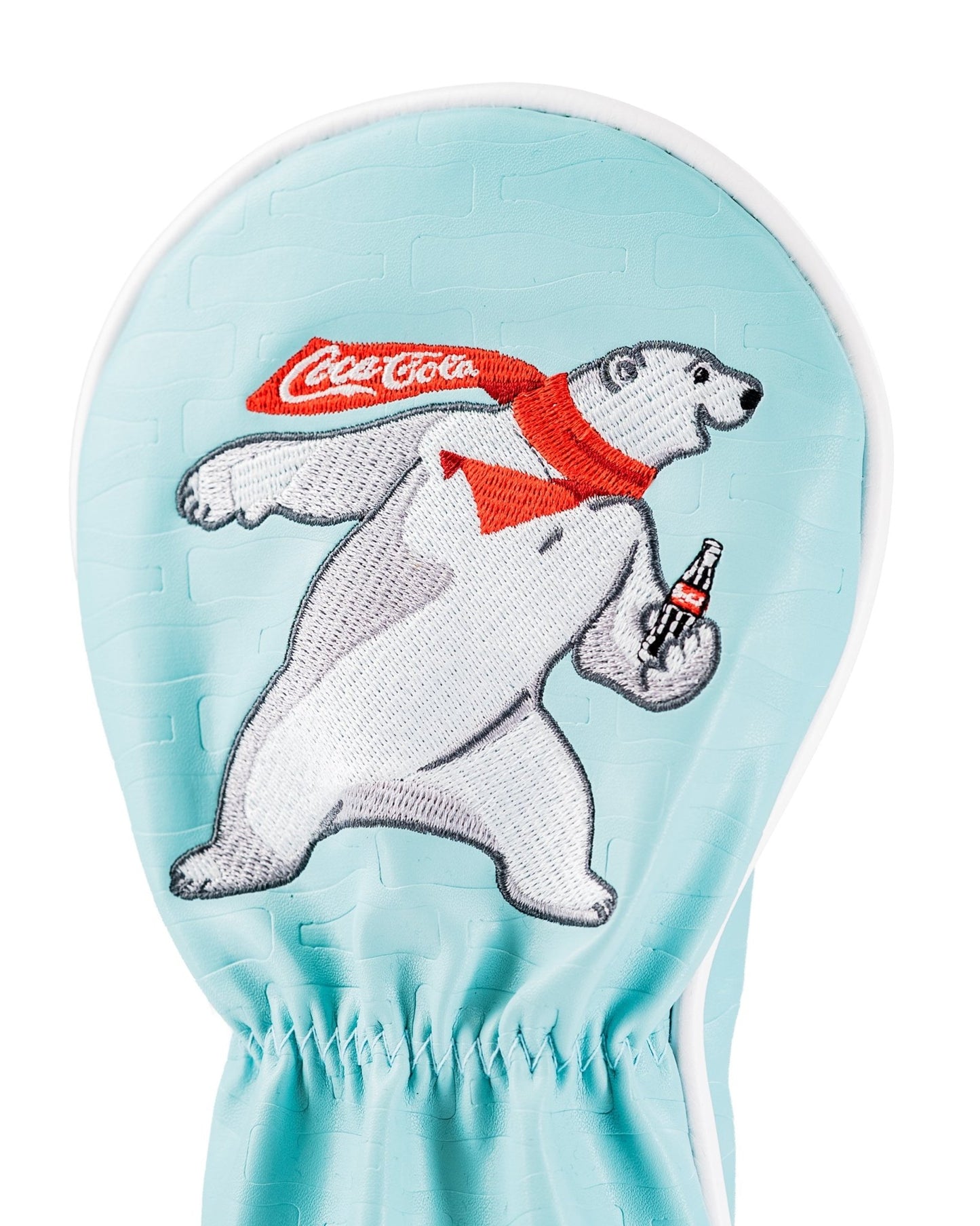Coca-Cola - Fairway Cover - Pins and Aces