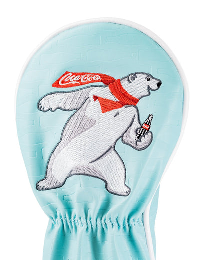 Coca-Cola - Fairway Cover - Pins and Aces