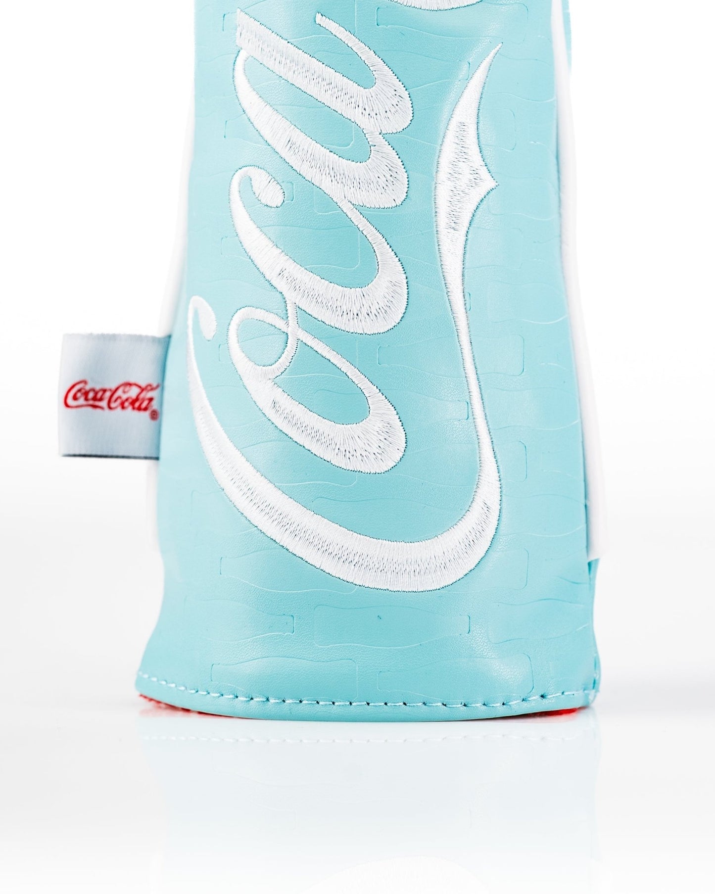 Coca-Cola - Fairway Cover - Pins and Aces