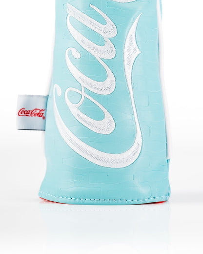 Coca-Cola - Fairway Cover - Pins and Aces